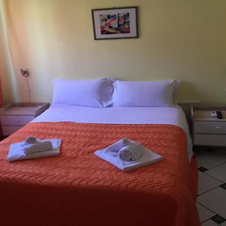 Hotel Nella Valle
